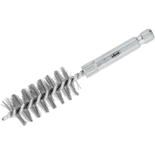 Vigor Rensebørstesett V4646S-19 VIGOR