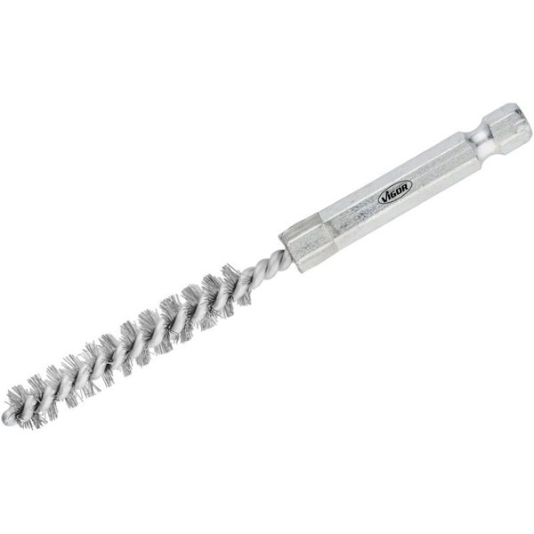 Vigor Rensebørstesett V4646S-8 VIGOR