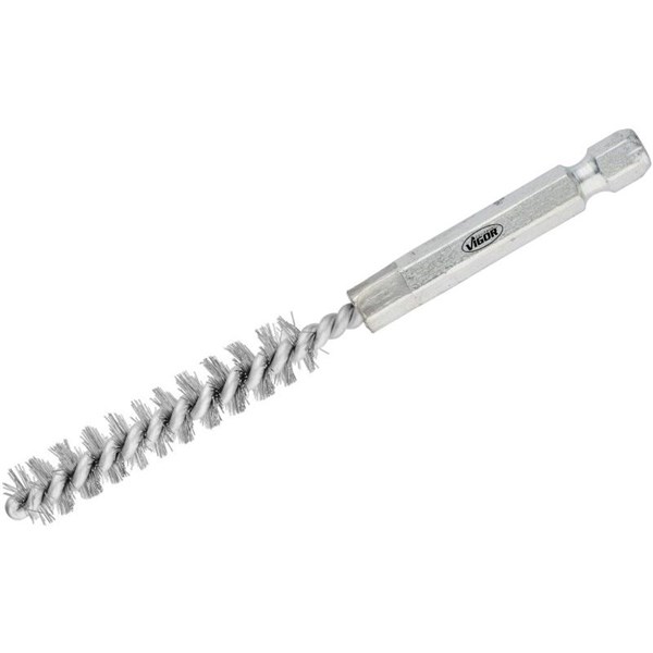 Vigor Rensebørstesett V4646S-9 VIGOR