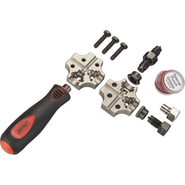 Vigor Flensmontering for bremserør V4697 VIGOR