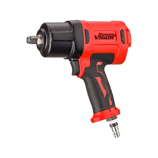 Vigor Slagskrutrekker (trykkluft) V4800N - P2119920 - 2119920
