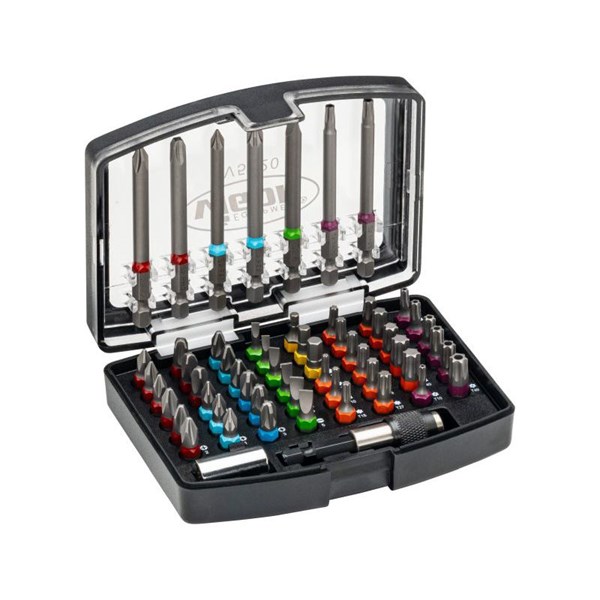 Vigor Bit satt V5020 VIGOR