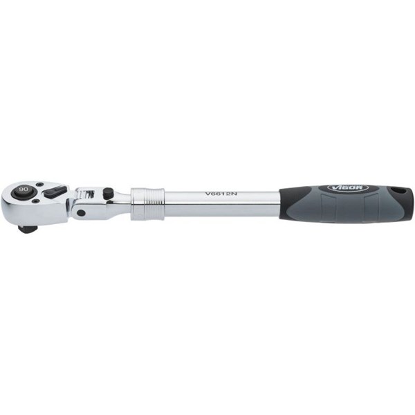 Vigor Skralle V6612N VIGOR