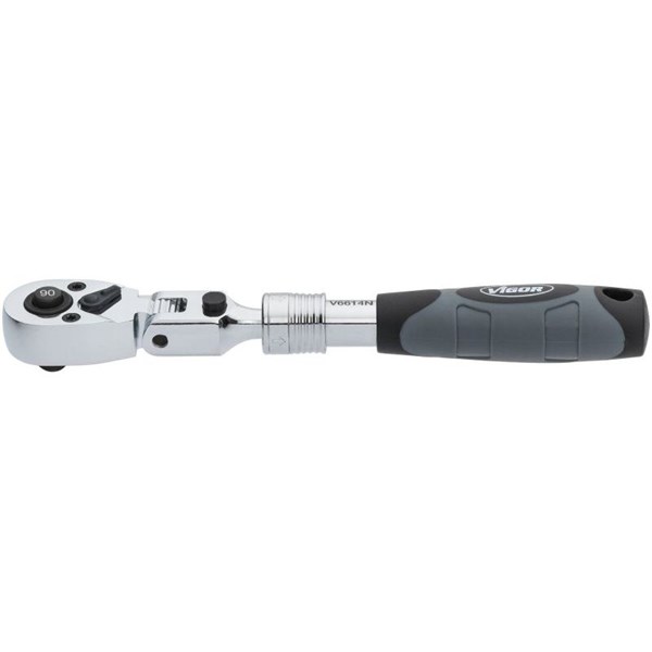 Vigor Skralle V6614N VIGOR