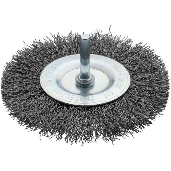 Vigor slipebørste V6803-100 VIGOR