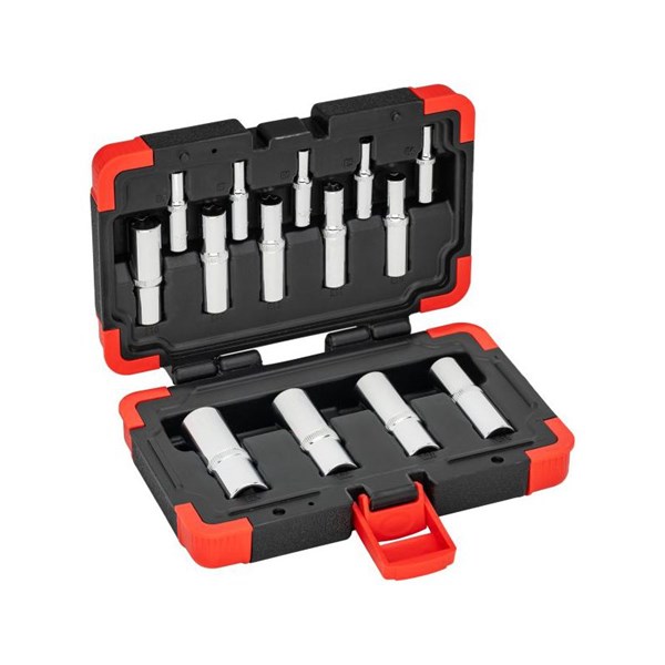 Vigor Pipenøkkelsett V7014 VIGOR