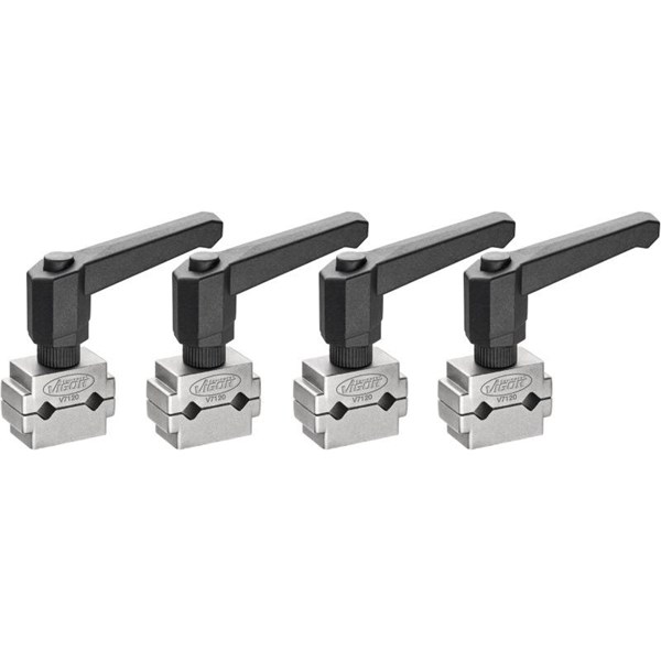 Vigor Hållare, bromsledning V7120 VIGOR