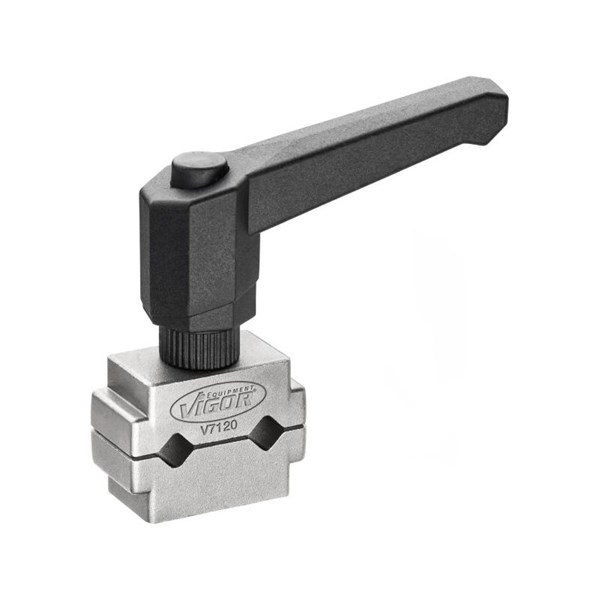 Vigor Hållare, bromsledning V7120 VIGOR
