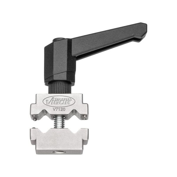 Vigor Hållare, bromsledning V7120 VIGOR