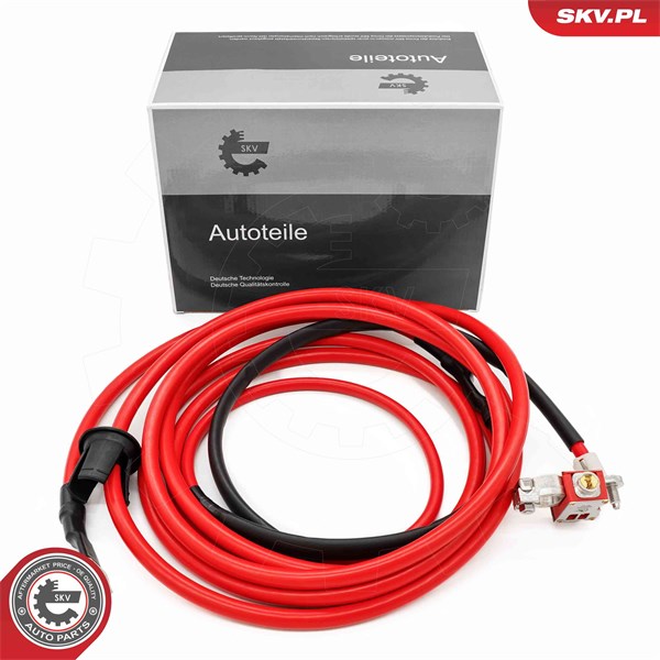 batteriadapter ESEN SKV ESEN SKV