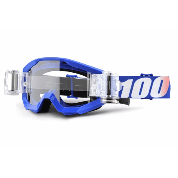 MC-briller 100 Percent Strata 17FA