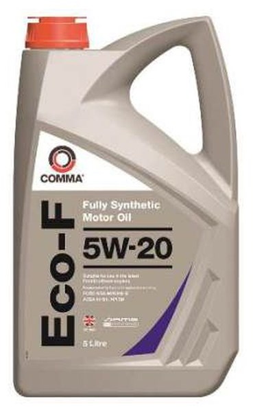 Motorolje Comma Eco-F 5W-20 5L COMMA Comma