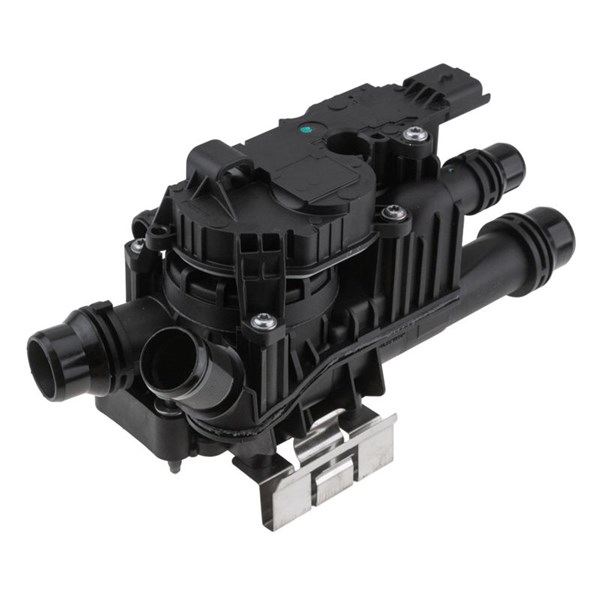 Termostat, kjølemiddel NTY NTY