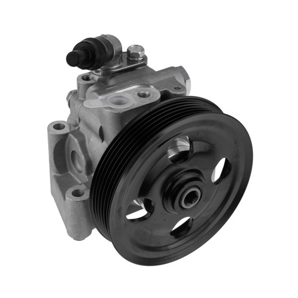 Hydraulikkpumpe, styring NTY NTY