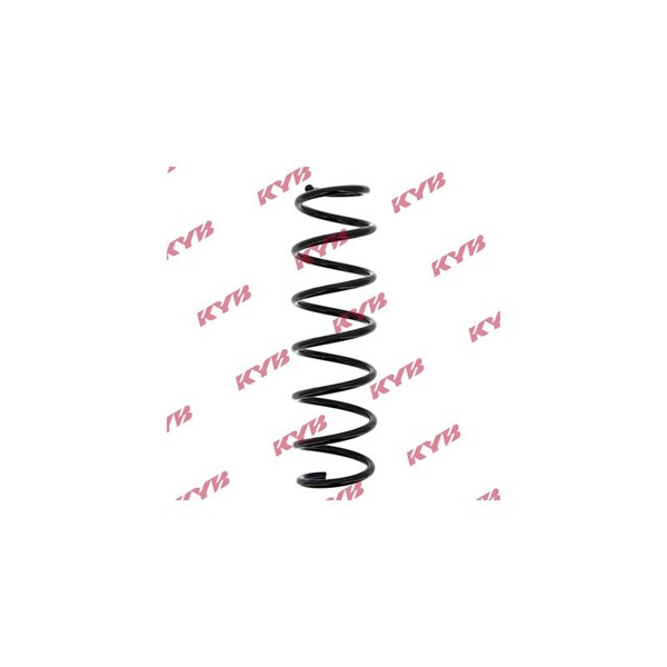 Opphengningsfjær, Bakaksel KYB KYB