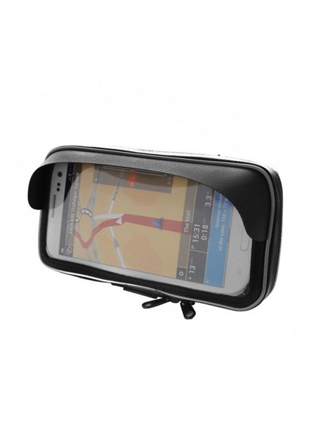 MC Mobildeksel/Feste Biketec 155 Svart