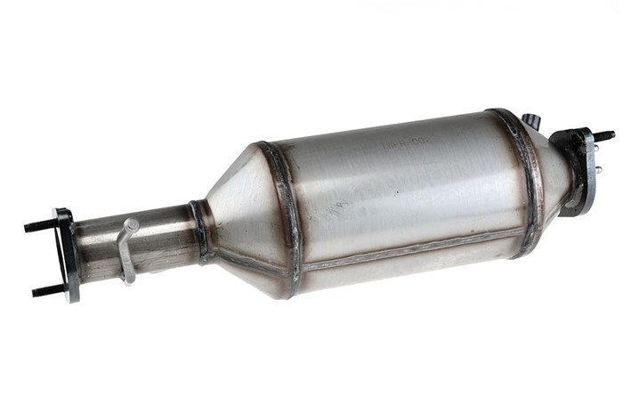 Dieselpartikelfilter VOLVO V50 2.0 D (M) Kaufen 218.00