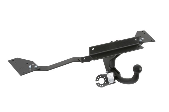 Tilhengerfeste,Volvo V50 SKRUVAT PLUS Skruvat plus