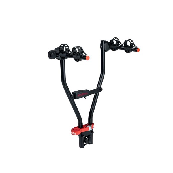 Sykkelstativ Mont Blanc TowQuick 2 sykler MONT BLANC Mont Blanc