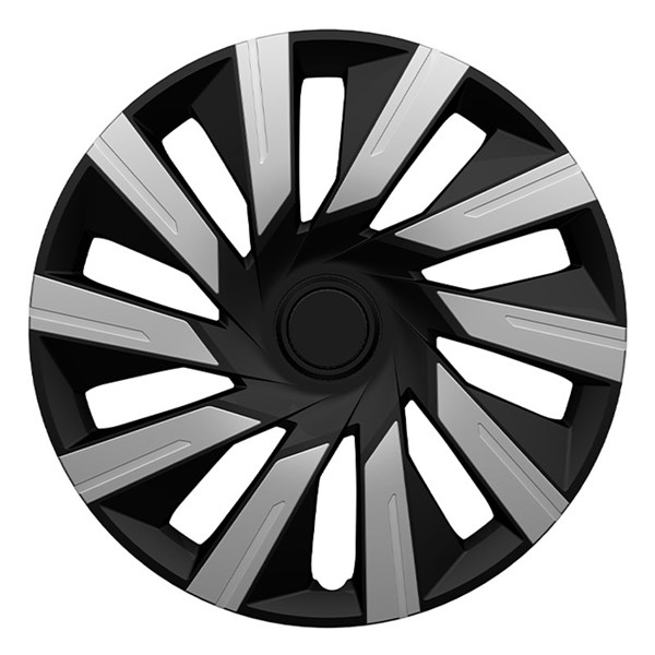 Hjulkapsler/navkapsler J-TEC J-Tec