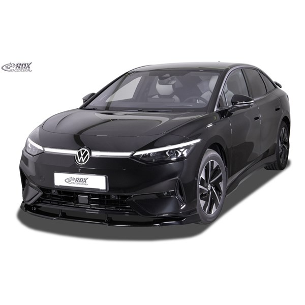Front Spoiler Volkswagen ID.7 2023- RDX RACEDESIGN RDX Racedesign