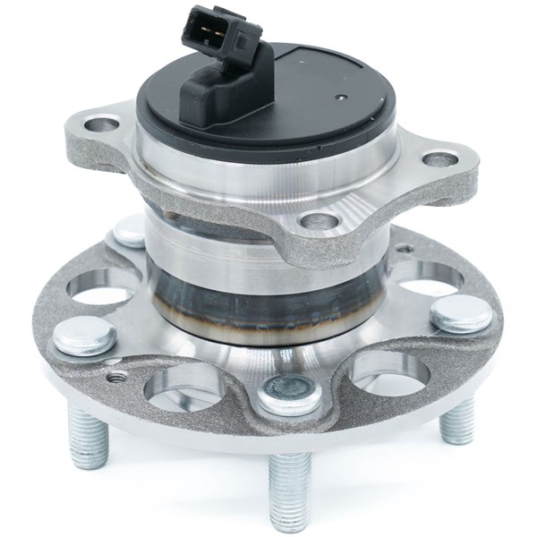 Hjullagersett Hyundai Ioniq, Bakaksel SKRUVAT PLUS Skruvat plus