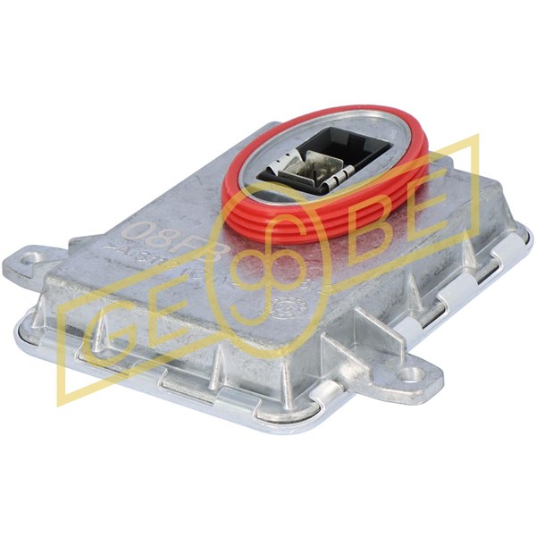 Tenner, gassutladningslampe 12V GEBE GEBE