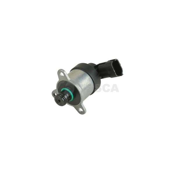 Styreventil, drivstoffmengde (Common-Rail-system)