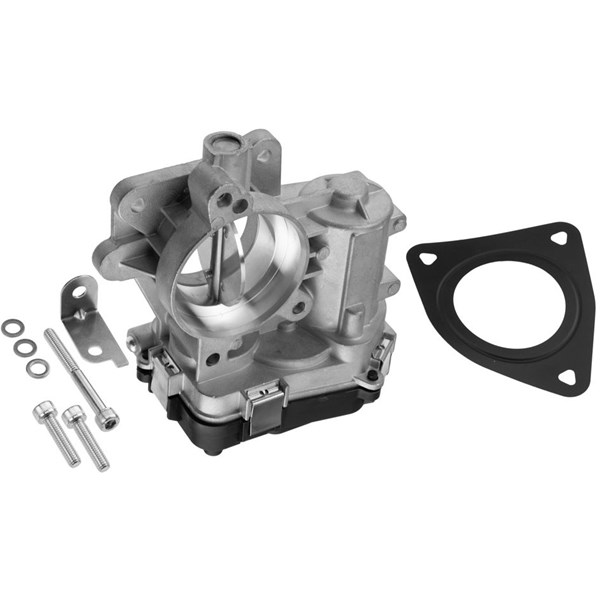 Spjeldhus/gasspjeld NTY NTY