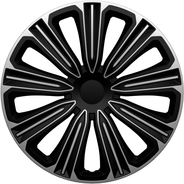 Hjulkapsler/navkapsler J-TEC J-Tec