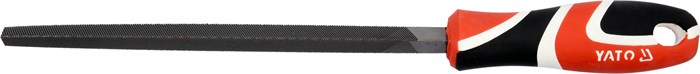 Metallfil trekantet 200mm YATO Yato