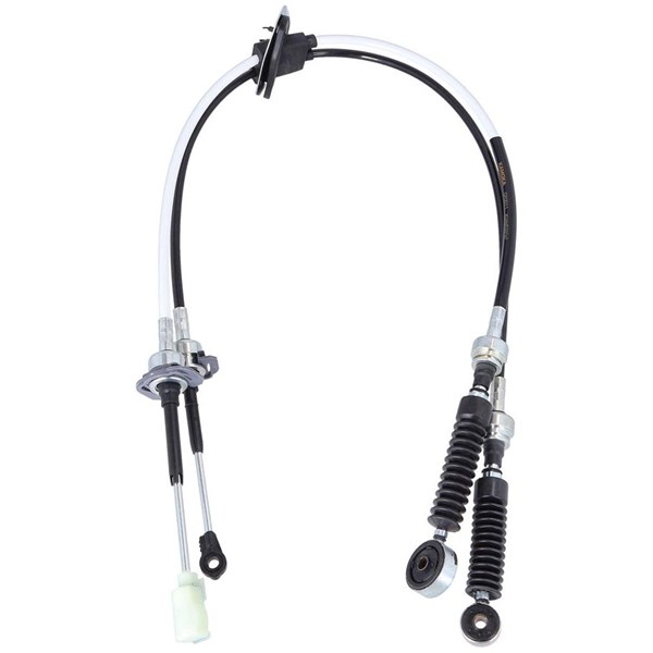 Kabel, girmekanisme