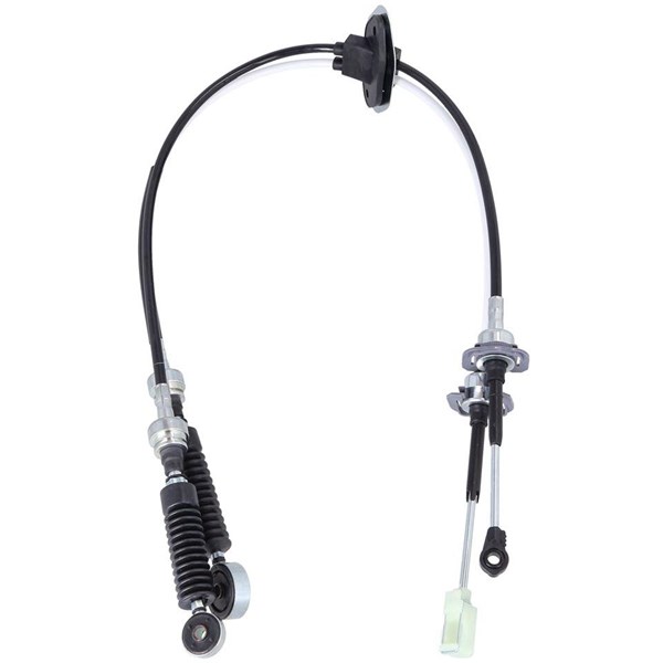 Kabel, girmekanisme