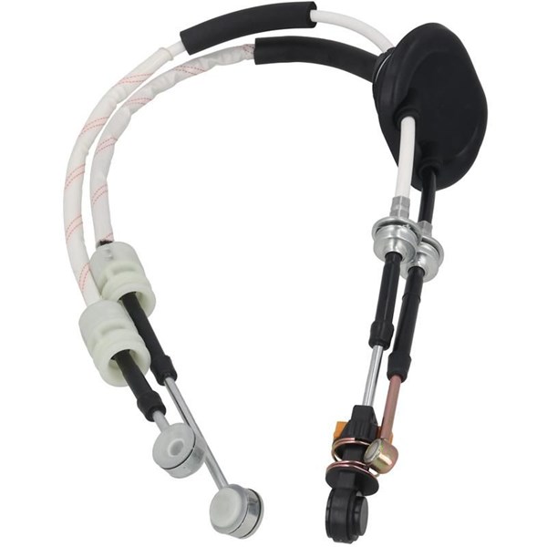 Kabel, girmekanisme Kabel, girmekanisme