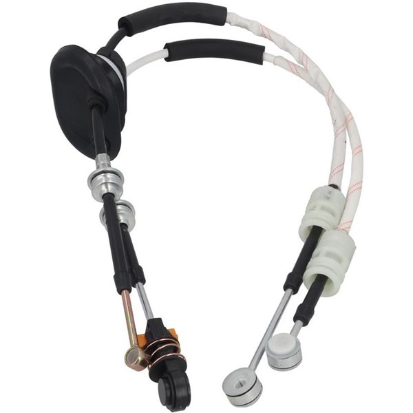 Kabel, girmekanisme Kabel, girmekanisme