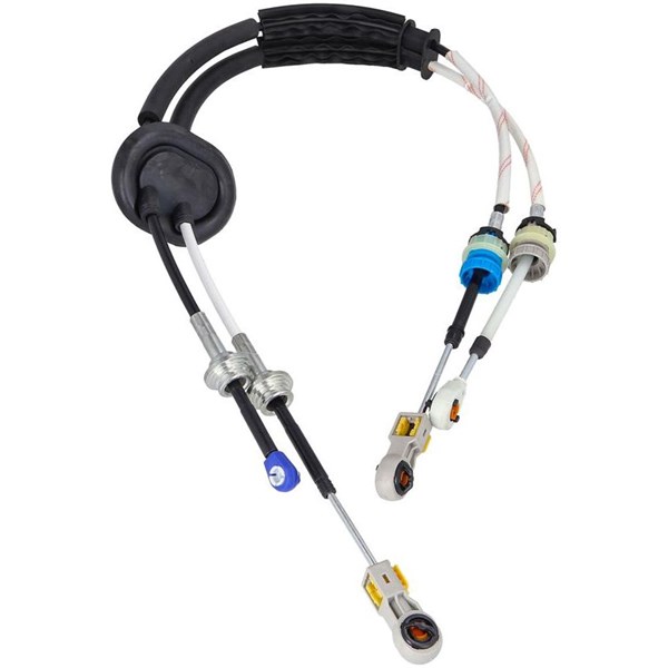 Kabel, girmekanisme