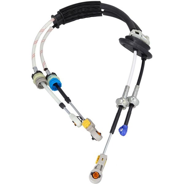 Kabel, girmekanisme