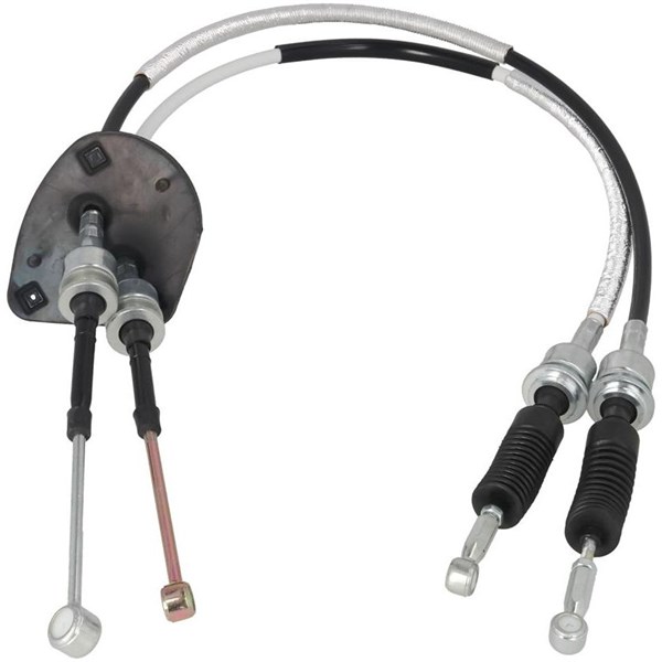 Kabel, girmekanisme
