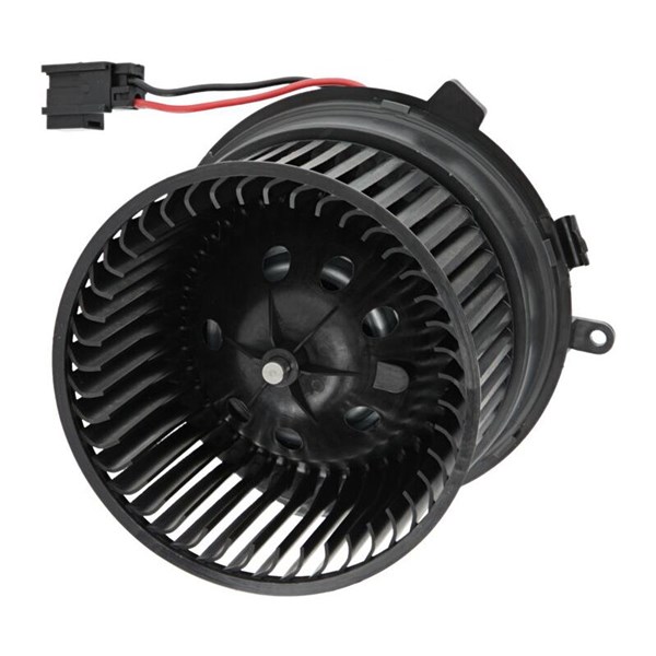 Kupévifte, Foran VALEO VALEO