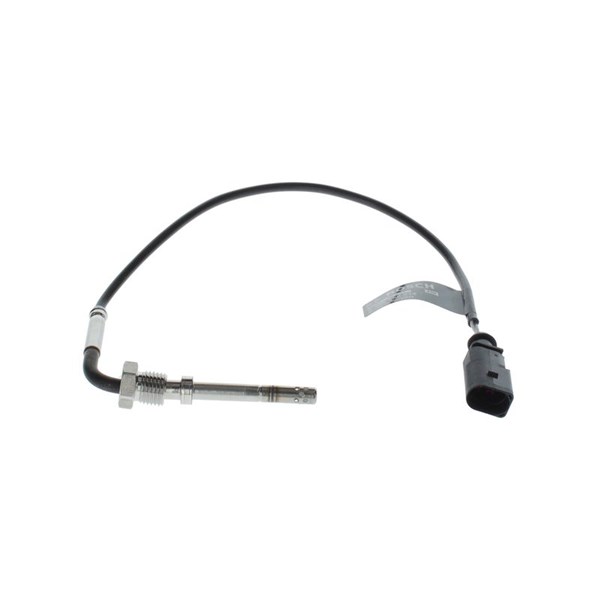 Sensor, avgasstempertur BOSCH BOSCH