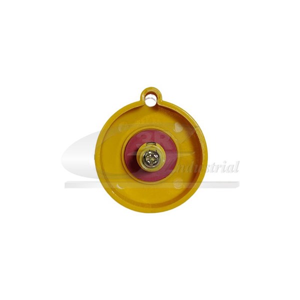 vannsensor, drivstoffanlegg