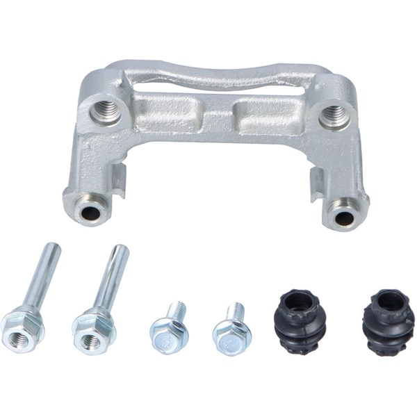 Holder, bremseklave, Høyre bakaksel, Venstre bakaksel