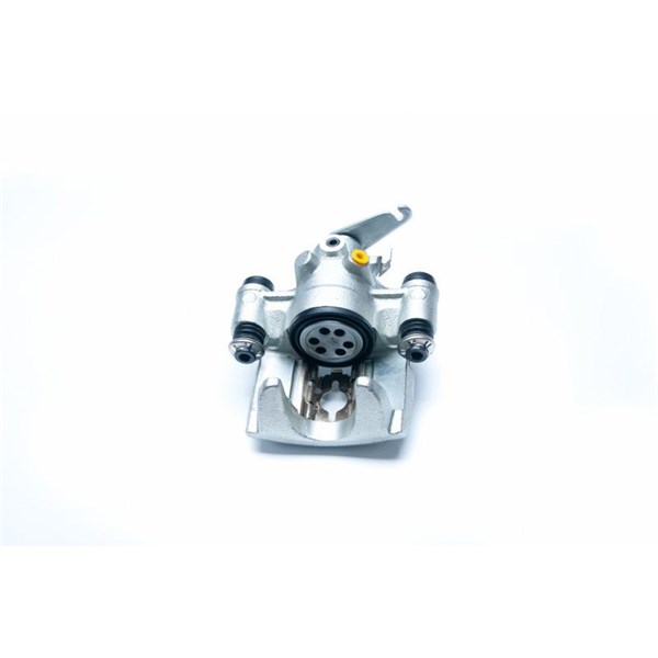 Bremsecaliper Iveco Daily VI Kassevogn, Høyre bakaksel SKRUVAT PL Skruvat plus