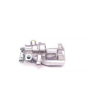Bremsecaliper Peugeot 207 Sw, Venstre bakaksel SKRUVAT PLUS Skruvat plus
