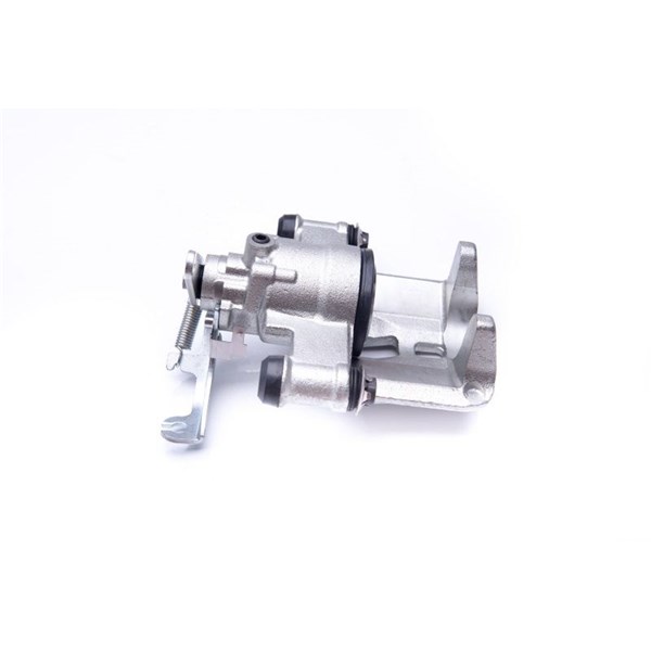 Bremsecaliper Iveco Daily VI Kassevogn, Høyre bakaksel SKRUVAT PL Skruvat plus