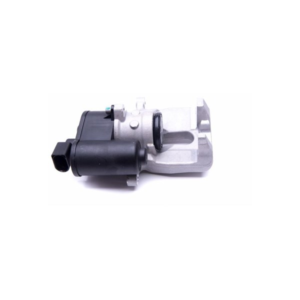Bremsecaliper Volvo V70 III Full, Høyre bakaksel SKRUVAT PLUS Skruvat plus
