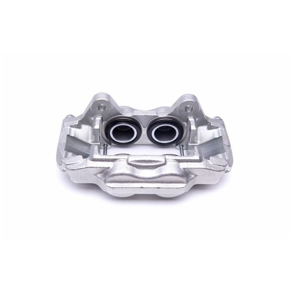 Bremsecaliper Toyota Hilux VII Pick-up, Framaksel venstre SKRUVAT Skruvat plus