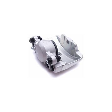 Bremsecaliper Audi A6 C7, Framaksel venstre SKRUVAT PLUS Skruvat plus