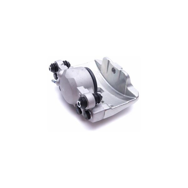 Bremsecaliper Audi A6 C7, Framaksel venstre SKRUVAT PLUS Skruvat plus Bremsecaliper Audi A6 C7, Framaksel venstre SKRUVAT PLUS Skruvat plus