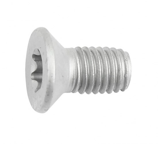 Skrue, bremseskive, Framaksel, Bakaksel FEBI BILSTEIN FEBI BILSTEIN